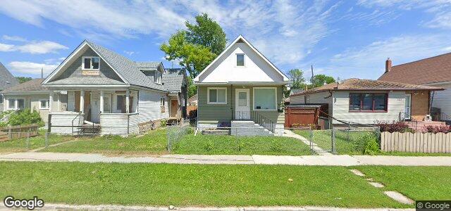 787 Burrows Avenue（加拿大曼尼托巴省温尼伯市）房屋照片