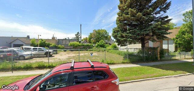 790 Burrows Avenue（加拿大曼尼托巴省温尼伯市）房屋照片