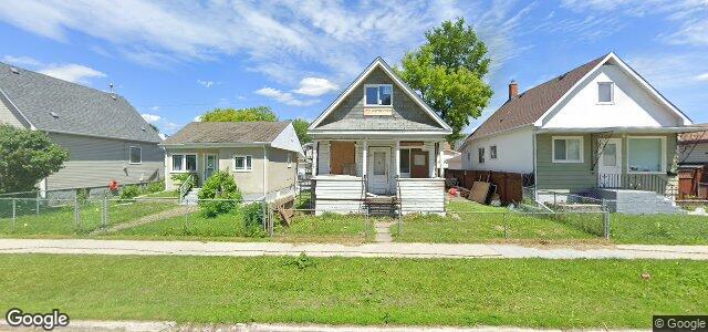 791 Burrows Avenue（加拿大曼尼托巴省温尼伯市）房屋照片