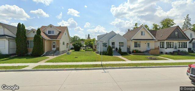 792 Mountain Avenue（加拿大曼尼托巴省温尼伯市）房屋照片