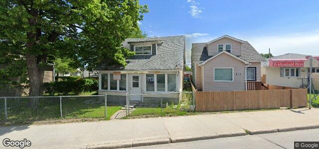 793 Mcphillips Street（加拿大曼尼托巴省温尼伯市）房屋照片