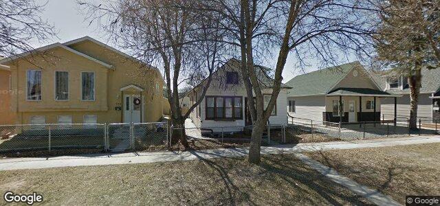 796 Manitoba Avenue（加拿大曼尼托巴省温尼伯市）房屋照片