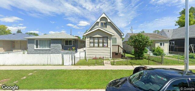 Larawan ng 799 Burrows Avenue sa Winnipeg, Manitoba