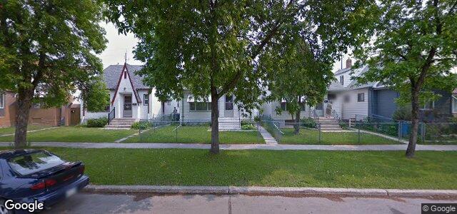 801 Aberdeen Avenue（加拿大曼尼托巴省温尼伯市）房屋照片