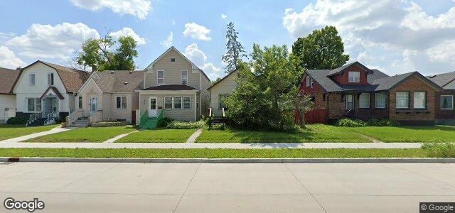 804 Mountain Avenue（加拿大曼尼托巴省温尼伯市）房屋照片