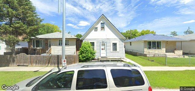 809 Burrows Avenue（加拿大曼尼托巴省温尼伯市）房屋照片