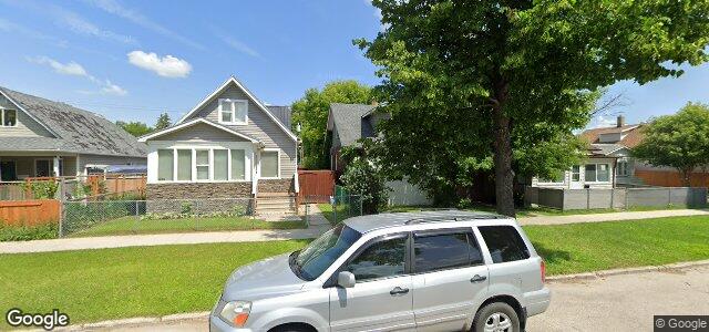 809 Pritchard Avenue（加拿大曼尼托巴省温尼伯市）房屋照片