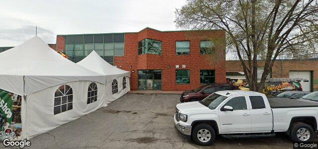 811 Boyd Avenue（加拿大曼尼托巴省温尼伯市）房屋照片