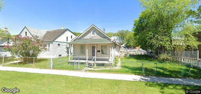 811 Redwood Avenue（加拿大曼尼托巴省温尼伯市）房屋照片