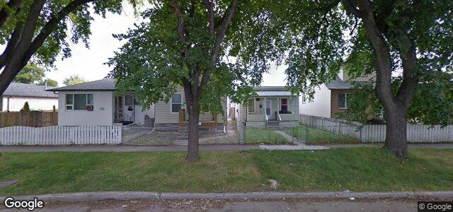Larawan ng 815 Boyd Avenue sa Winnipeg, Manitoba