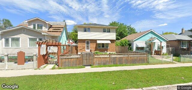 Larawan ng 817 Burrows Avenue sa Winnipeg, Manitoba