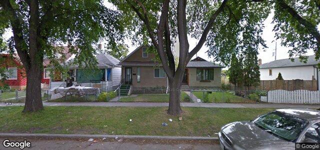 823 Boyd Avenue（加拿大曼尼托巴省温尼伯市）房屋照片