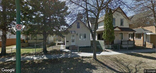 824 Manitoba Avenue（加拿大曼尼托巴省温尼伯市）房屋照片