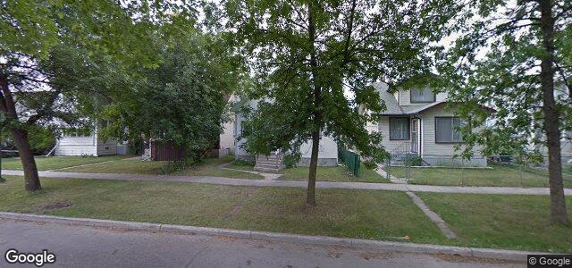 Photo of 826 Alfred Avenue in Winnipeg, Manitoba