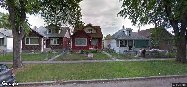 827 Boyd Avenue（加拿大曼尼托巴省温尼伯市）房屋照片