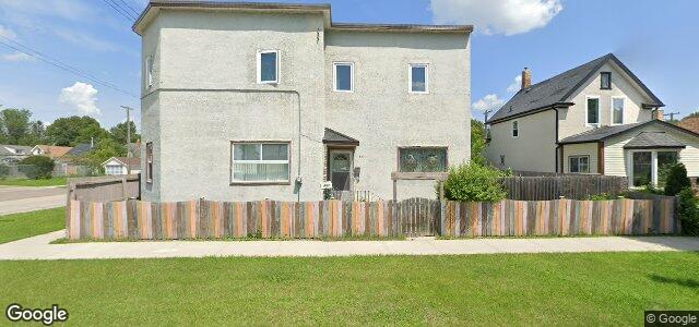 827 Pritchard Avenue（加拿大曼尼托巴省温尼伯市）房屋照片