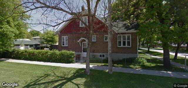 829 Manitoba Avenue（加拿大曼尼托巴省温尼伯市）房屋照片