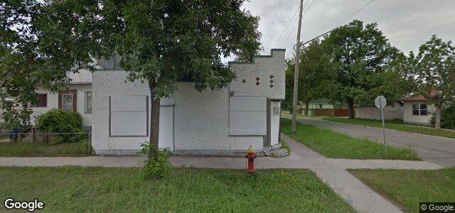 832 Aberdeen Avenue（加拿大曼尼托巴省温尼伯市）房屋照片