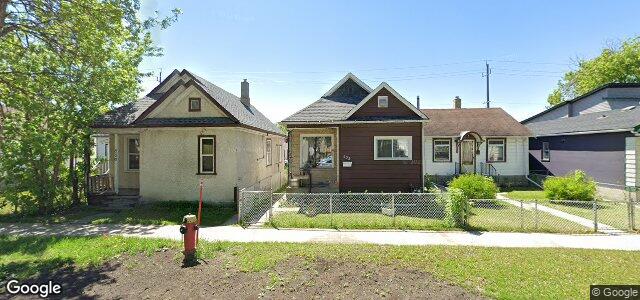 832 Redwood Avenue（加拿大曼尼托巴省温尼伯市）房屋照片