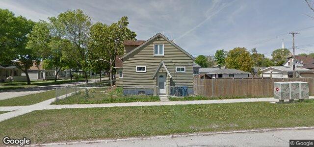 835 Manitoba Avenue（加拿大曼尼托巴省温尼伯市）房屋照片