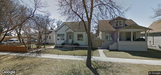 838 Manitoba Avenue（加拿大曼尼托巴省温尼伯市）房屋照片