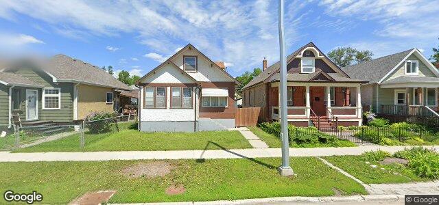 839 Burrows Avenue（加拿大曼尼托巴省温尼伯市）房屋照片