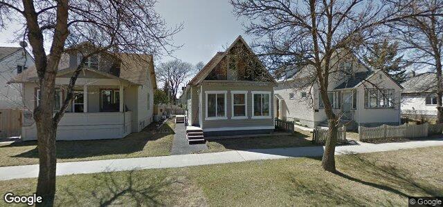 842 Manitoba Avenue（加拿大曼尼托巴省温尼伯市）房屋照片