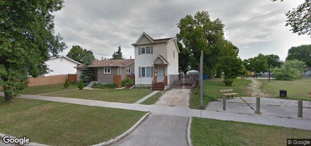 Photo of 843 Alfred Avenue in Winnipeg, Manitoba