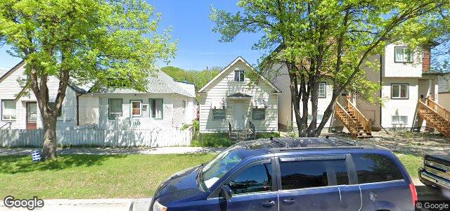 843 Redwood Avenue（加拿大曼尼托巴省温尼伯市）房屋照片