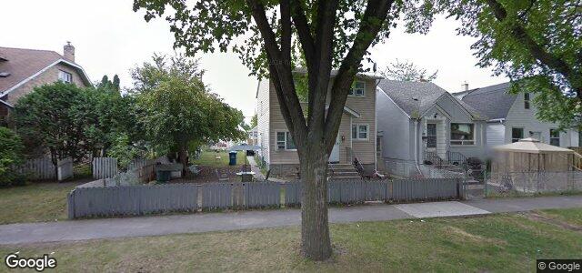 844 Boyd Avenue（加拿大曼尼托巴省温尼伯市）房屋照片