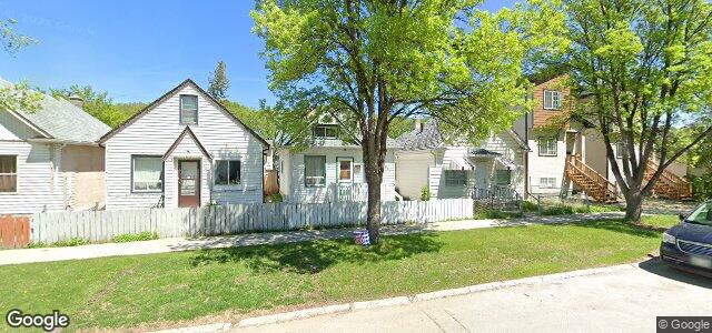 845 Redwood Avenue（加拿大曼尼托巴省温尼伯市）房屋照片