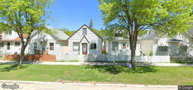 847 Redwood Avenue（加拿大曼尼托巴省温尼伯市）房屋照片