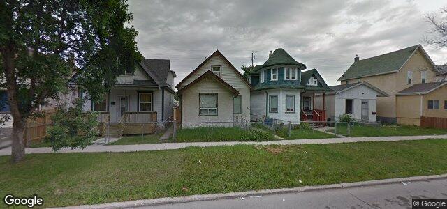 851 Aberdeen Avenue（加拿大曼尼托巴省温尼伯市）房屋照片