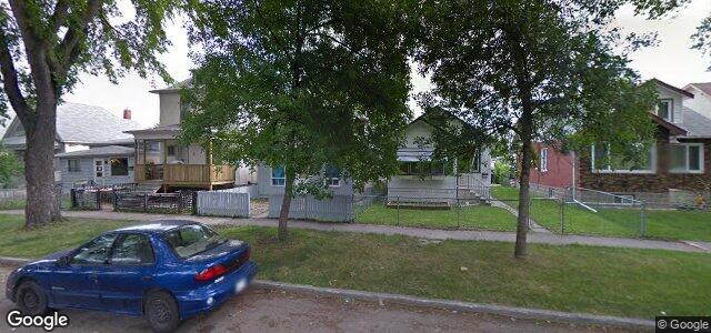 851 Boyd Avenue（加拿大曼尼托巴省温尼伯市）房屋照片