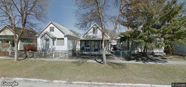 851 Manitoba Avenue（加拿大曼尼托巴省温尼伯市）房屋照片