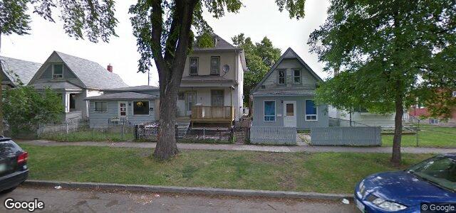 853 Boyd Avenue（加拿大曼尼托巴省温尼伯市）房屋照片