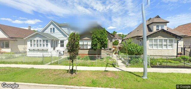 853 Burrows Avenue（加拿大曼尼托巴省温尼伯市）房屋照片