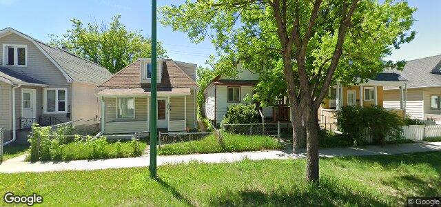 854 Redwood Avenue（加拿大曼尼托巴省温尼伯市）房屋照片