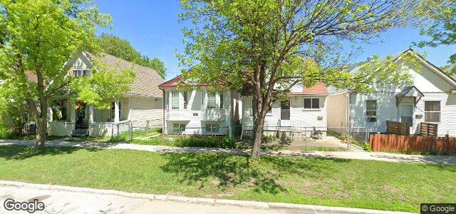 Photo of 859 Redwood Avenue in Winnipeg, Manitoba