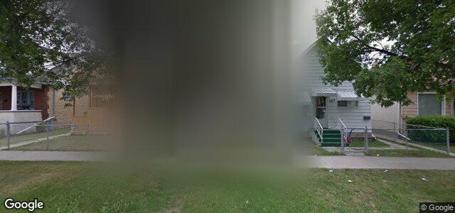 860 Aberdeen Avenue（加拿大曼尼托巴省温尼伯市）房屋照片