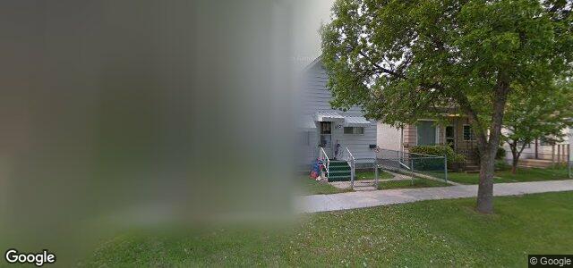 862 Aberdeen Avenue（加拿大曼尼托巴省温尼伯市）房屋照片