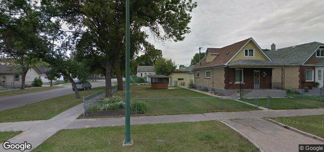 862 Alfred Avenue（加拿大曼尼托巴省温尼伯市）房屋照片