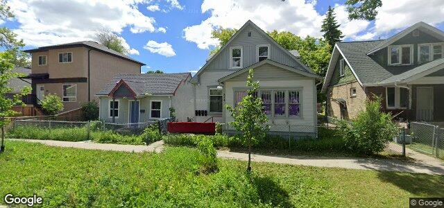 864 Magnus Avenue（加拿大曼尼托巴省温尼伯市）房屋照片