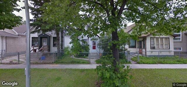 864 Pritchard Avenue（加拿大曼尼托巴省温尼伯市）房屋照片