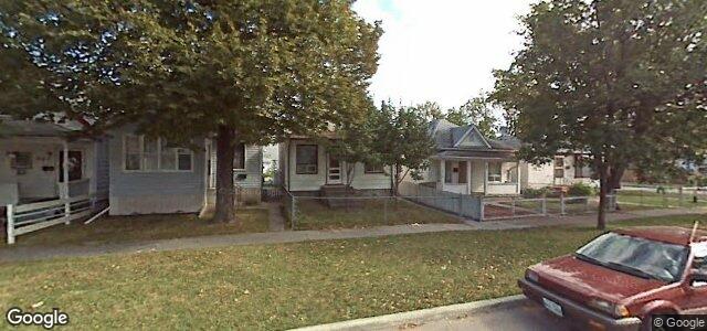 865 Alfred Avenue（加拿大曼尼托巴省温尼伯市）房屋照片