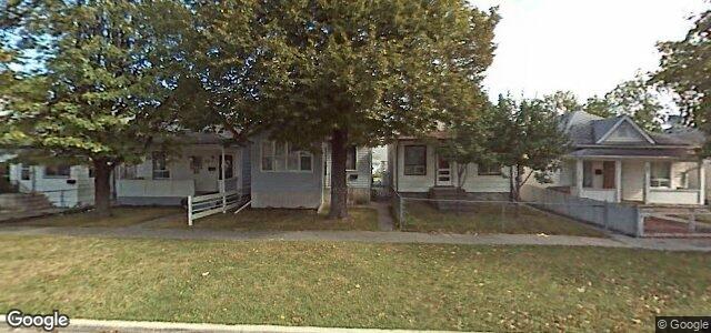 867 Alfred Avenue（加拿大曼尼托巴省温尼伯市）房屋照片