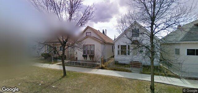 870 Aberdeen Avenue（加拿大曼尼托巴省温尼伯市）房屋照片