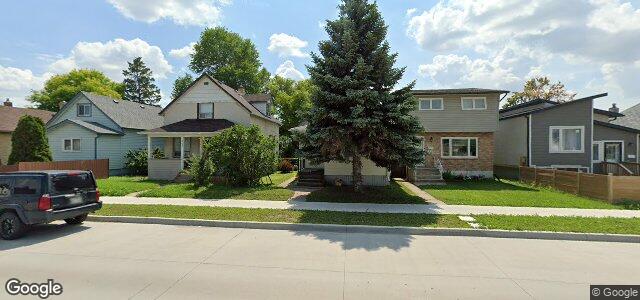 870 Mountain Avenue（加拿大曼尼托巴省温尼伯市）房屋照片