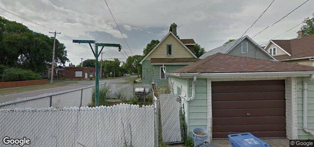 871 Boyd Avenue（加拿大曼尼托巴省温尼伯市）房屋照片