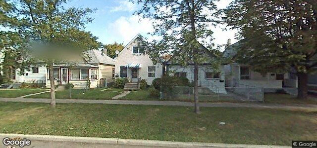 873 Alfred Avenue（加拿大曼尼托巴省温尼伯市）房屋照片